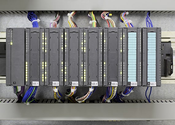 Programmable Logic Controllers (Basic Programming and Troubleshooting ...